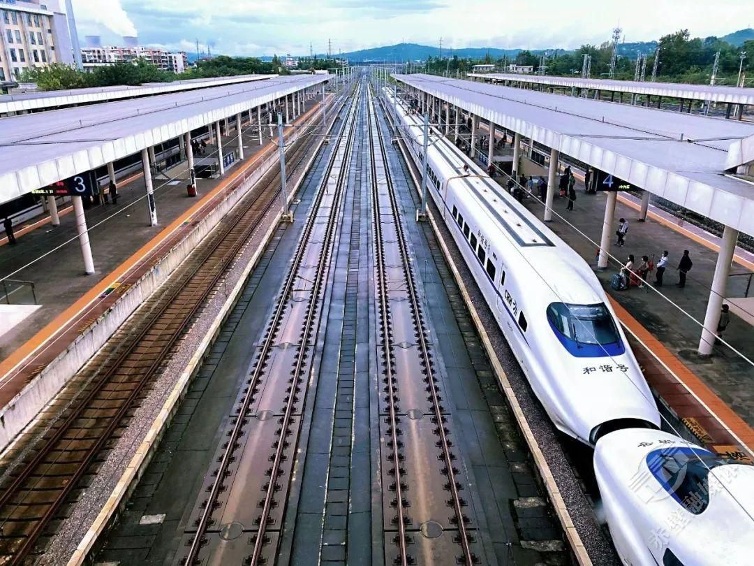 g1007次武汉到深圳北,运行区间和车次调整为g1013次鄂州到深圳北.