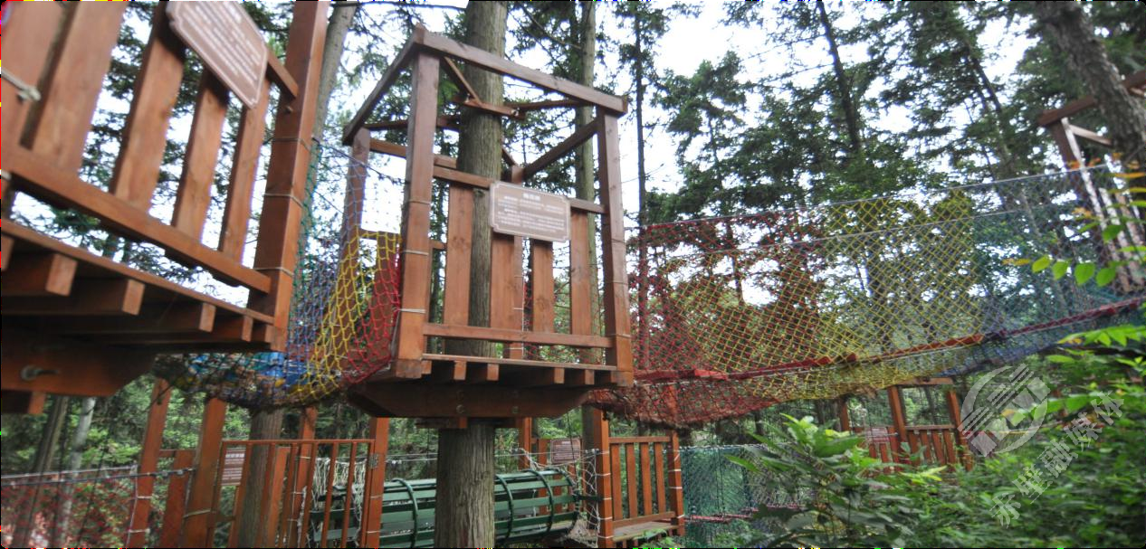 湖北省首批港澳青少年教育交流基地赤壁这个营地榜上有名