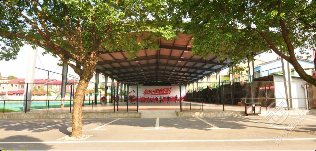 赤壁研学小镇营地咸宁市赤壁研学小镇营地位于赤壁市赤马港街道办事处