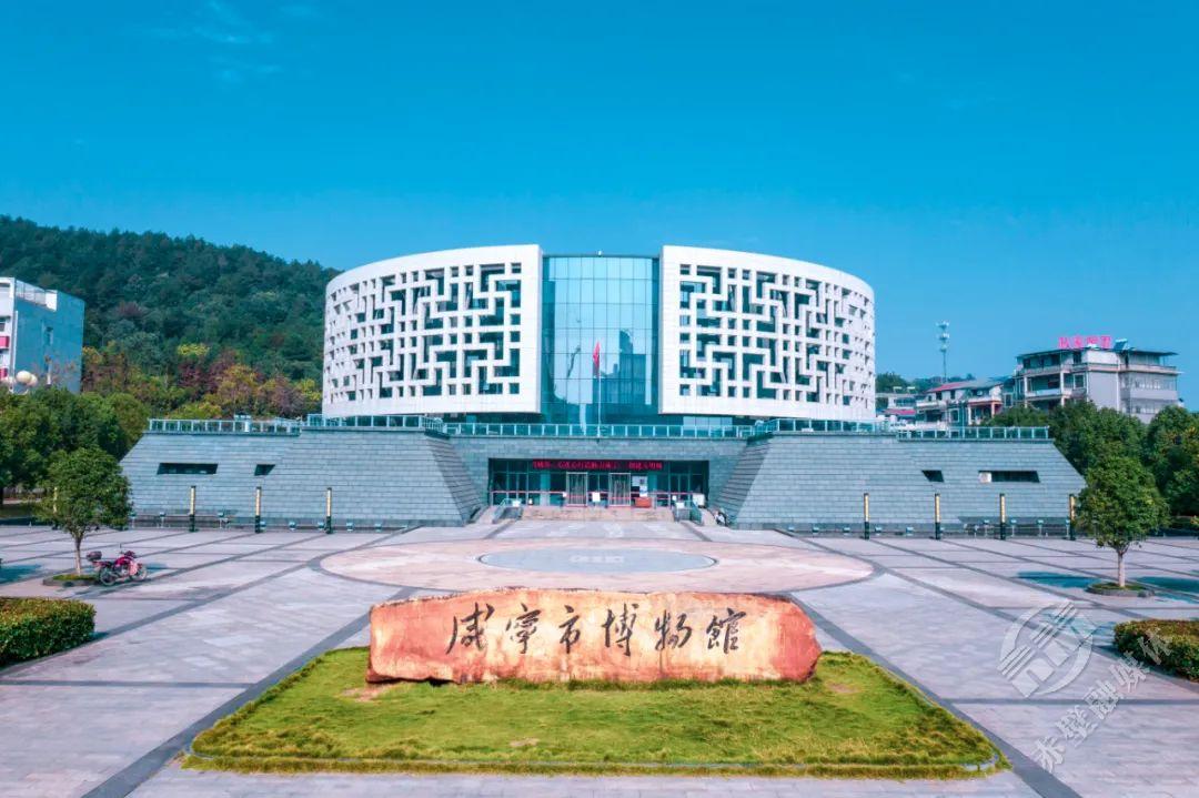 源头再出发2023万里茶道环中国自驾游集结赛咸宁站即将开赛