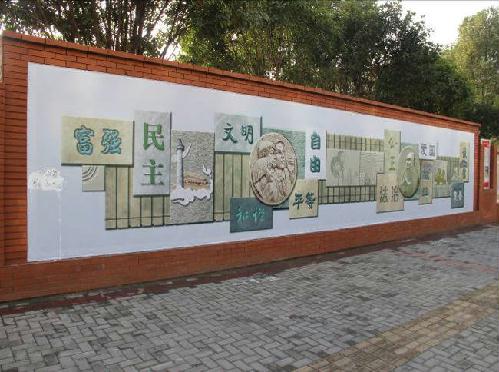 孝感市玉泉小学弘扬孝德文化创建孝德校园