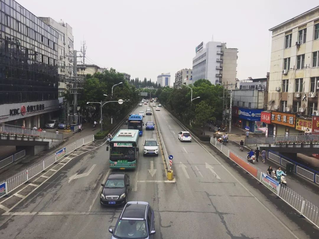 壮丽70年61影像话变迁11组老照片对比带你感受孝感巨变