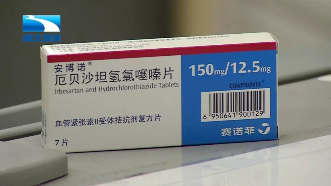 孝感25种药品降价高血压糖尿病门诊用药减负