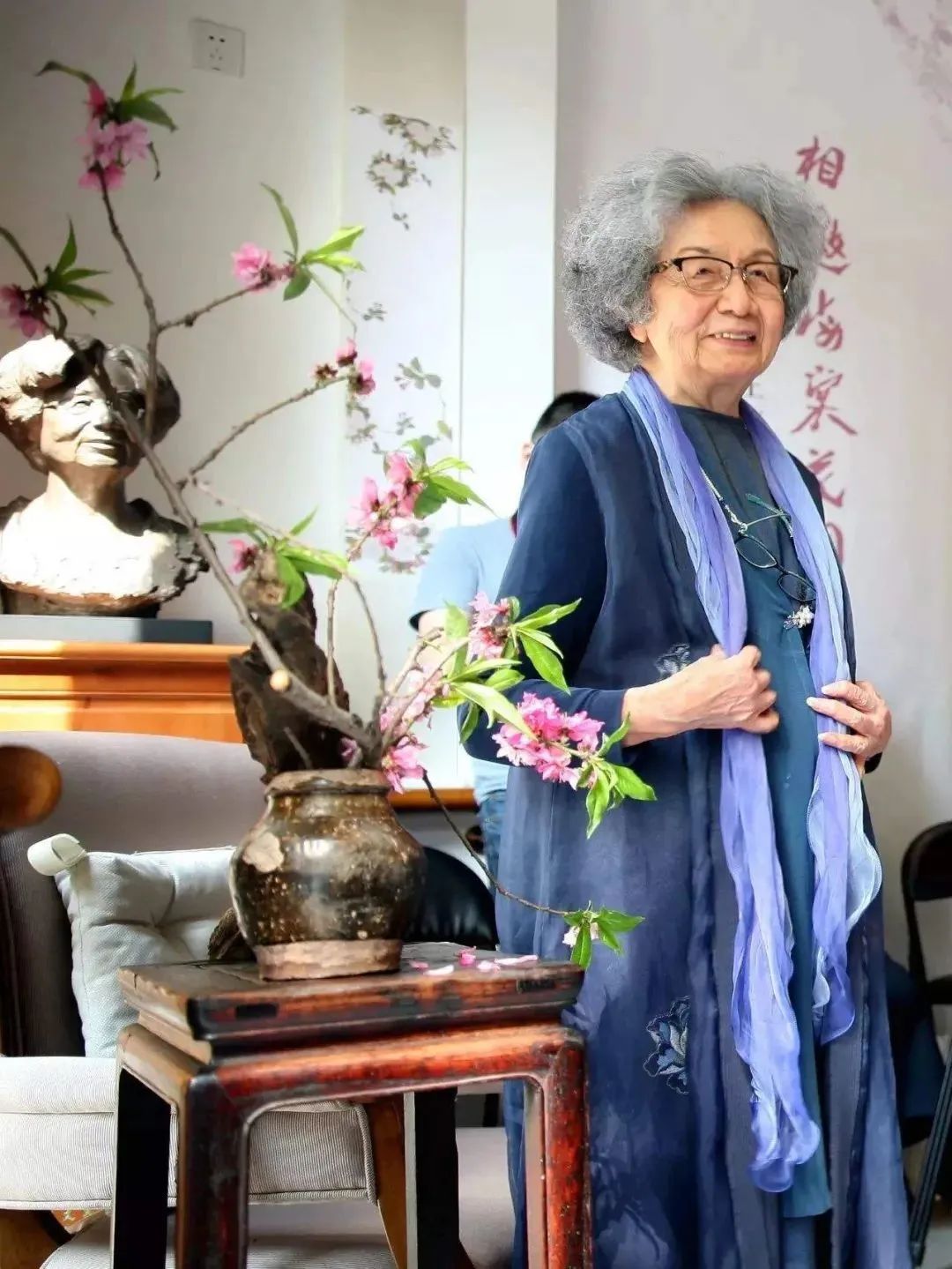 回答这个问题一句话就够了