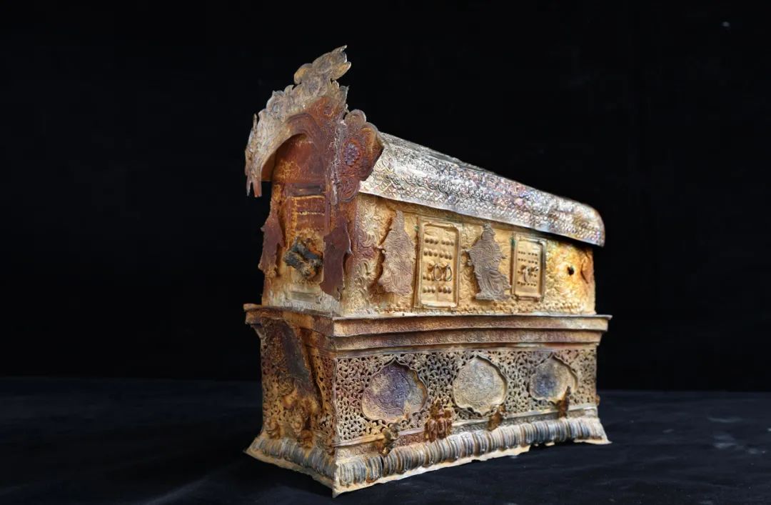 大案36名摸金校尉落网95件珍贵文物全部追回