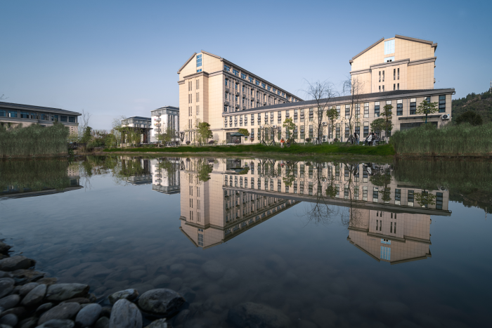 湖北一所新大学揭牌湖北恩施学院来啦