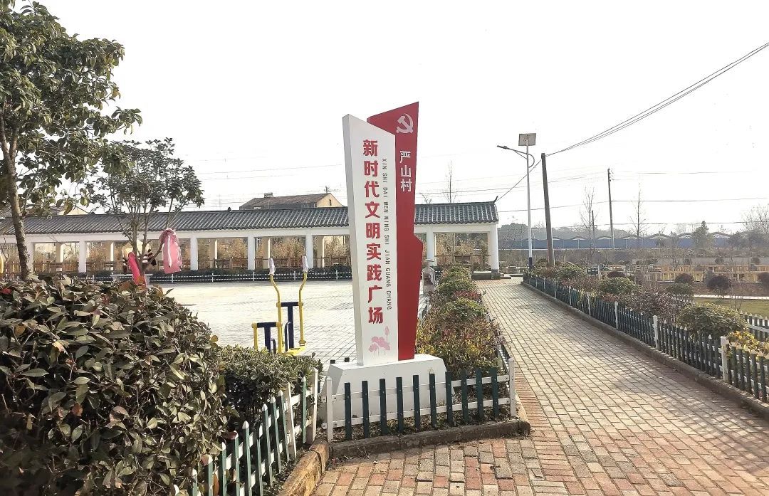 马口镇筑牢发展底盘奋力开创新局