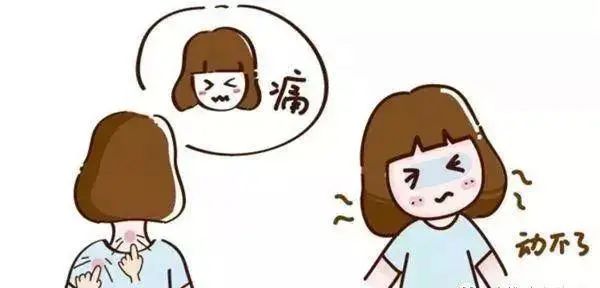 神经根型即颈椎间盘退变,刺激或压迫颈神经根引起的运动或感觉障碍