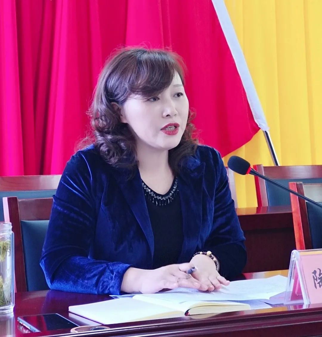 云梦县新闻宣传工作策划会召开