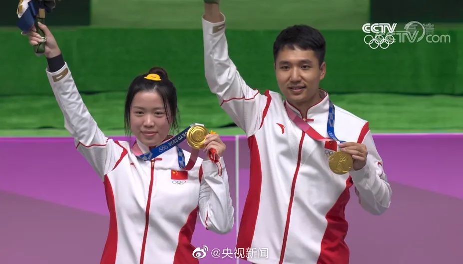 杨杨组合yyds网友这清华00后简直是开挂人生