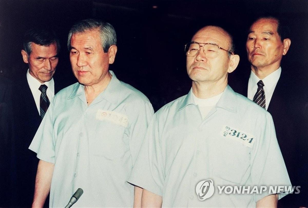 这位韩国前总统祖籍竟是山东积极与中国建交卸任后还到山东寻根