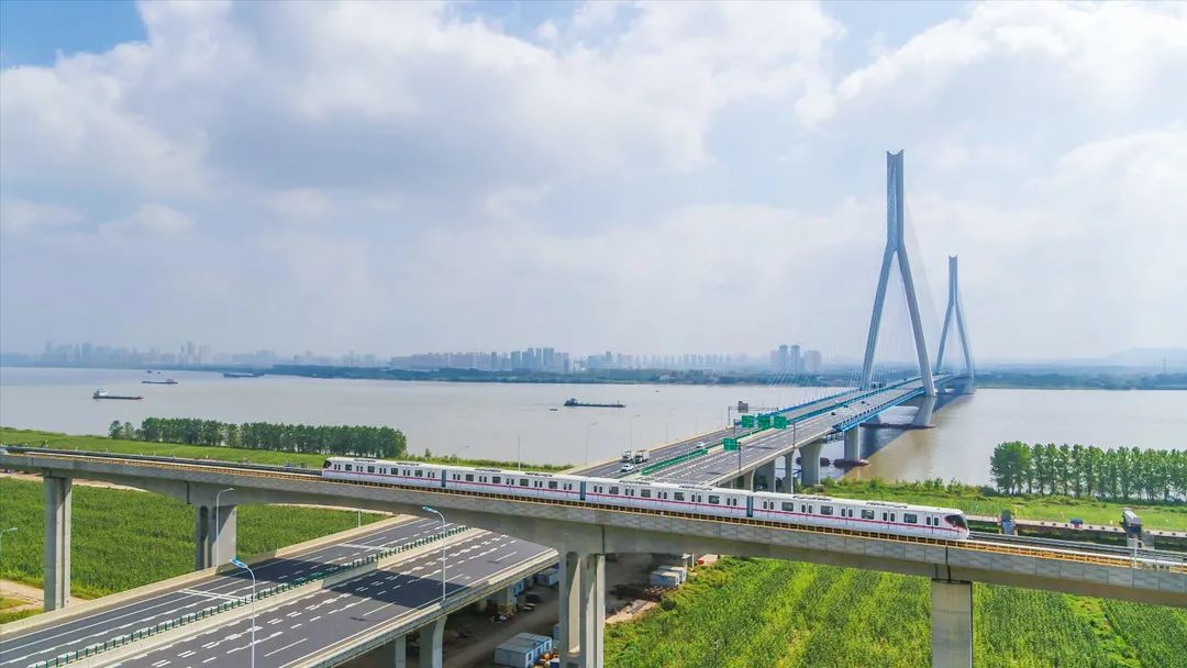 汉南现代制造业的新热土