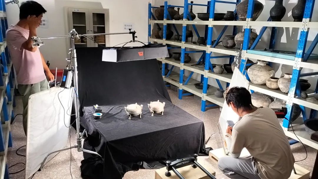 云梦又要上央视了大型纪录片寻古中国云梦记即将播出