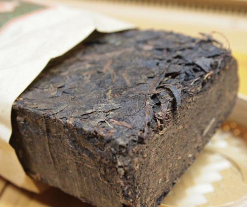 听说你还没品过咸宁的青砖茶它都有专家队伍指导发展了