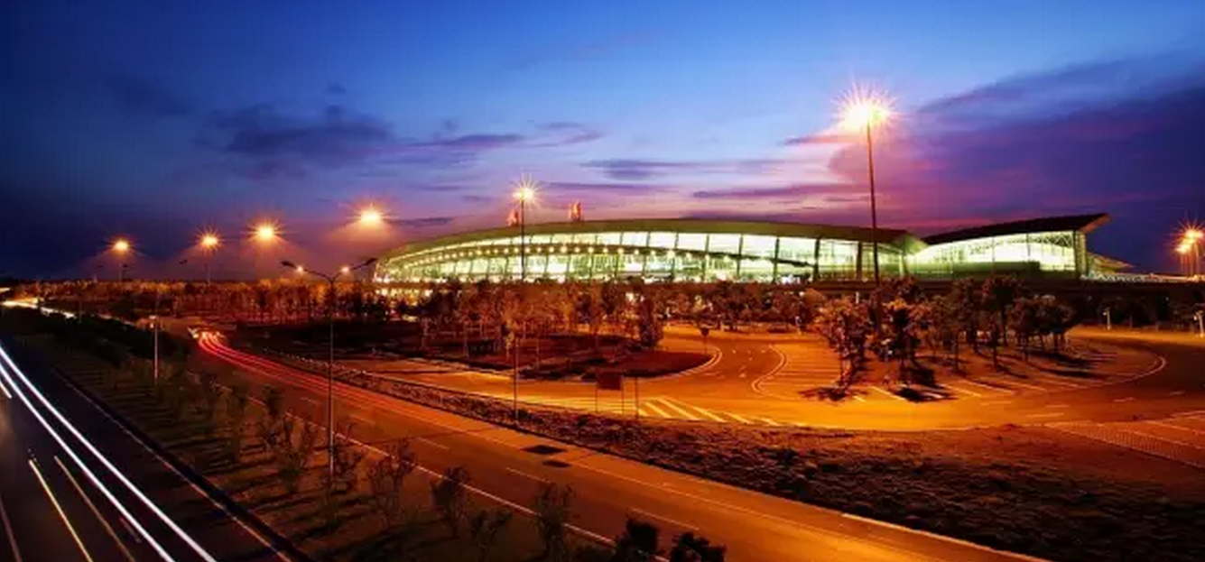 湖北又将新建三个机场 咸宁首次列入规划