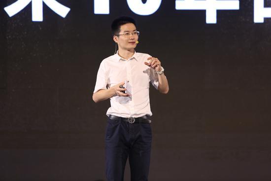 续航500公里游侠量产车youxiax1明年亮相