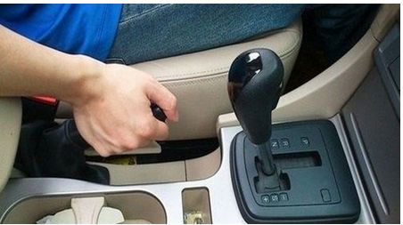 汽车手刹你真的会用么