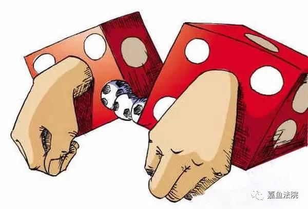 可偏偏就有人为了一点蝇头小利,私下组织赌博活动,还违法提供场地