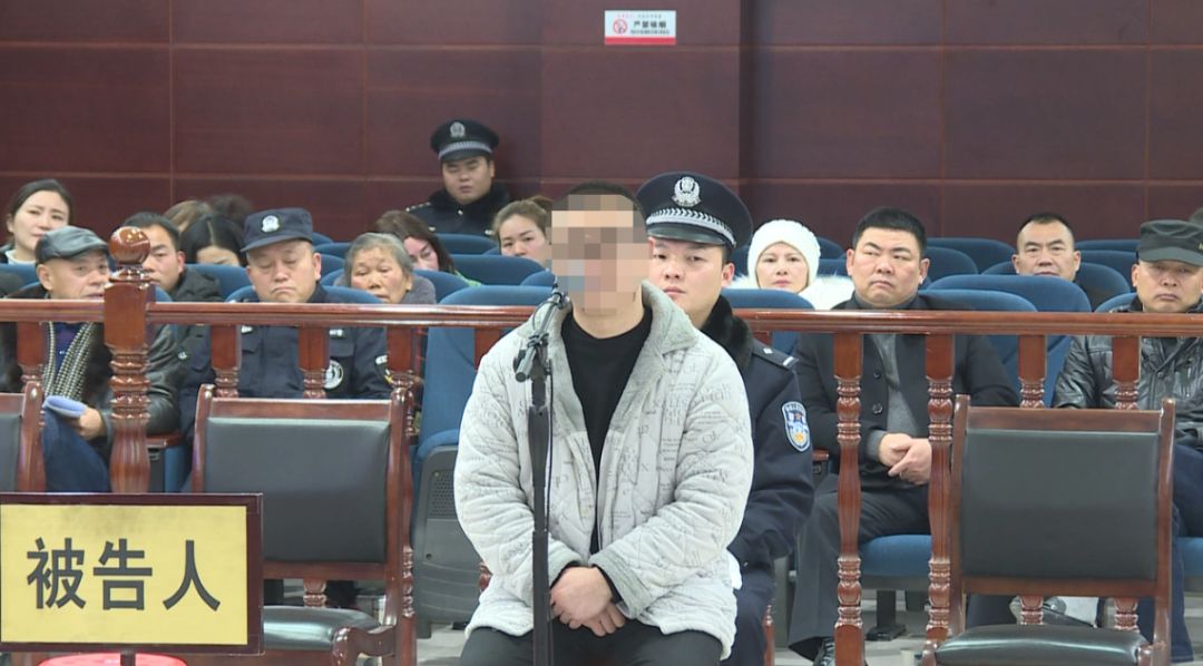 首例| 通城这一涉恶势力犯罪集团"栽"了!