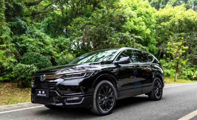 强化"六保"促增长满目琳琅合资车 总有一款您心仪