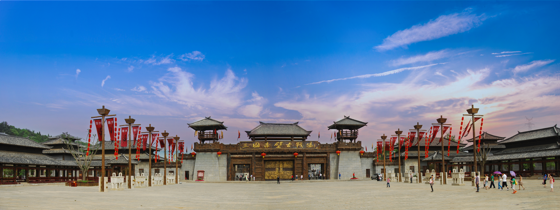 咸宁台mcn矩阵推出24小时看赤壁长直播