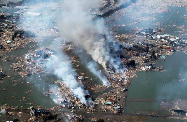 毒害全球!一图看懂日本核废水排海危害