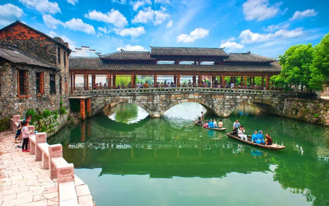 那些错过的咸宁美景快来这云逛逛