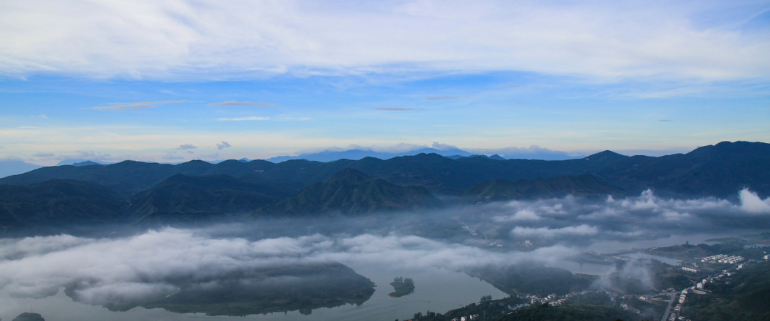 龙隐山风景区图片