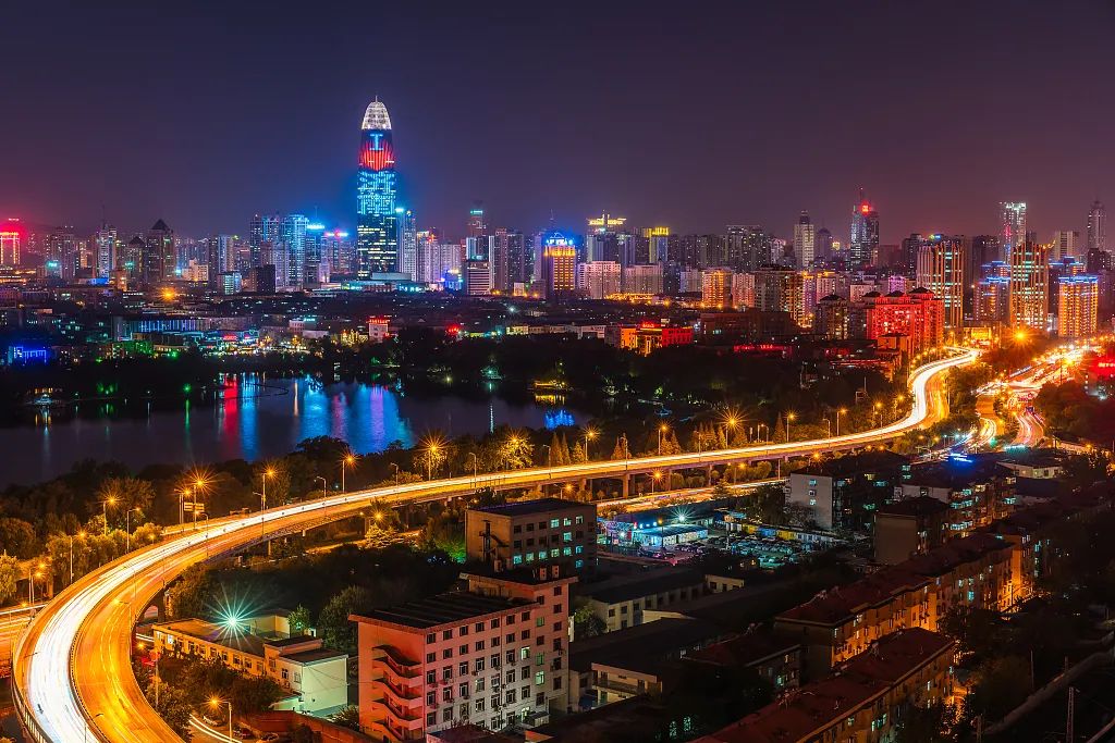 央视推介咸宁——送你一朵小花花 _云上咸宁