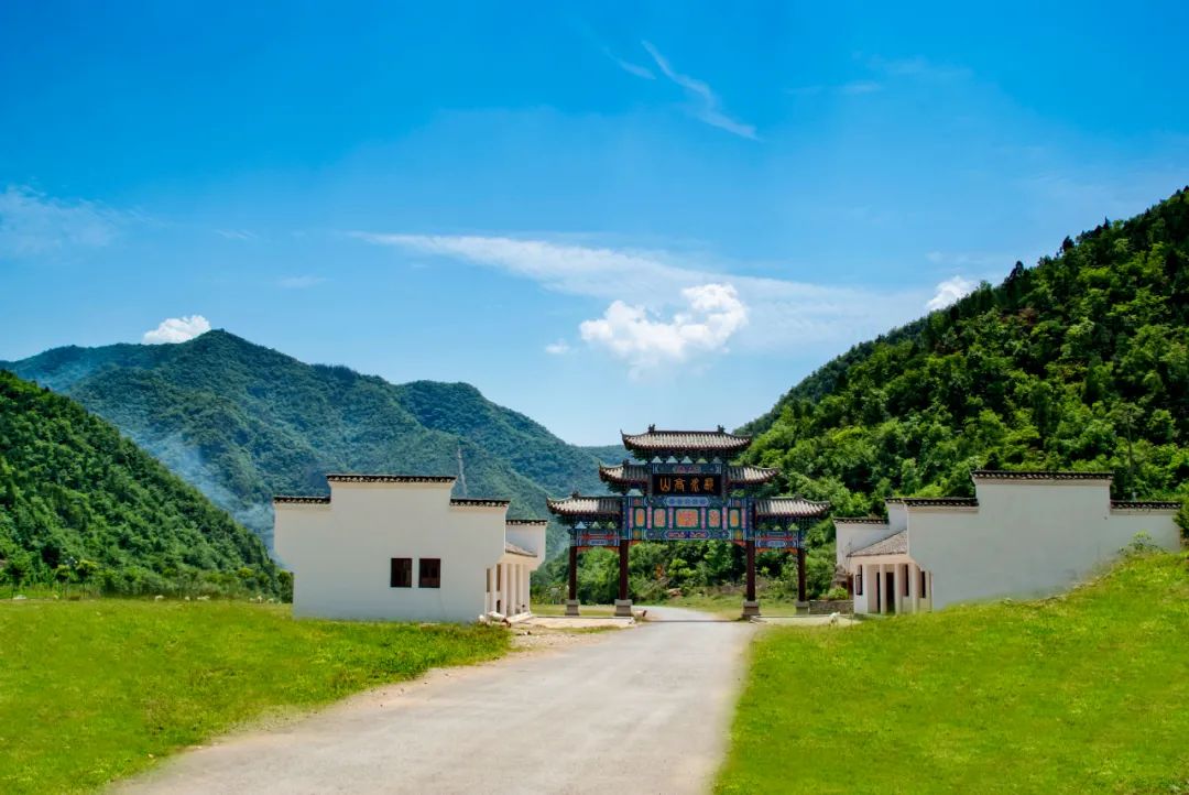 奇珍異石,滄海桑田98彭敦鄉村世界 —— 國家4a級旅遊景區圖片|鍾祥