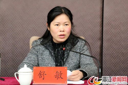 我市举办学习贯彻党的十八届六中全会专题研讨班 _云上潜江