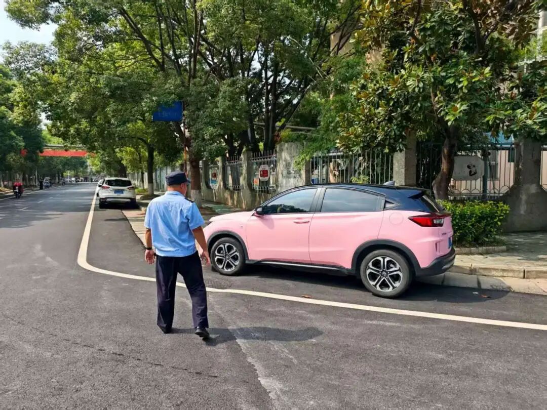 星空体育网站：广华寺街道综合执法中心专项