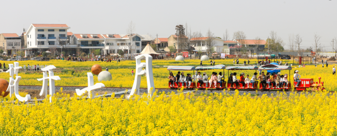 湖北孝感：牢记嘱托 感恩奋进