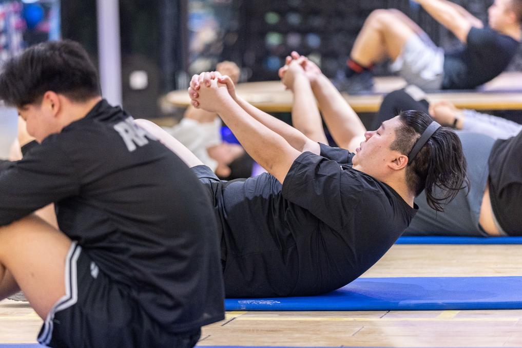 我的光影故事2025丨减重时代：我的镜头与他们的突围