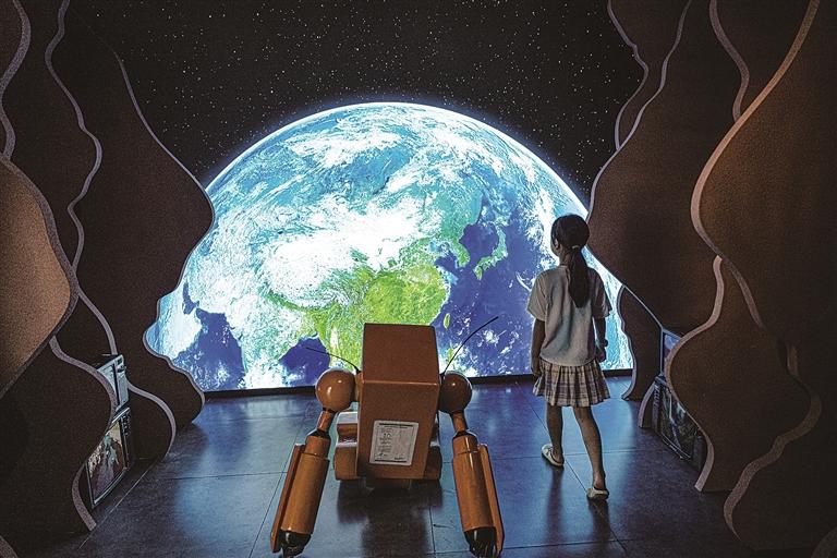 《三体》之后，下一个“破圈”之作在哪里 