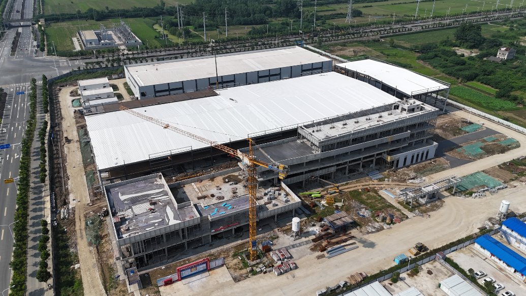 潜江跑出招商引资“提质增效”加速度