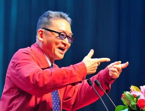 一代斗士李敖去世骂了一辈子风流了一辈子精彩了一辈子