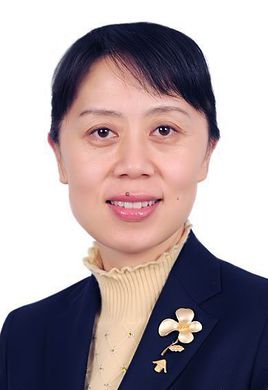 陈安丽当选随州市人大常委会主任