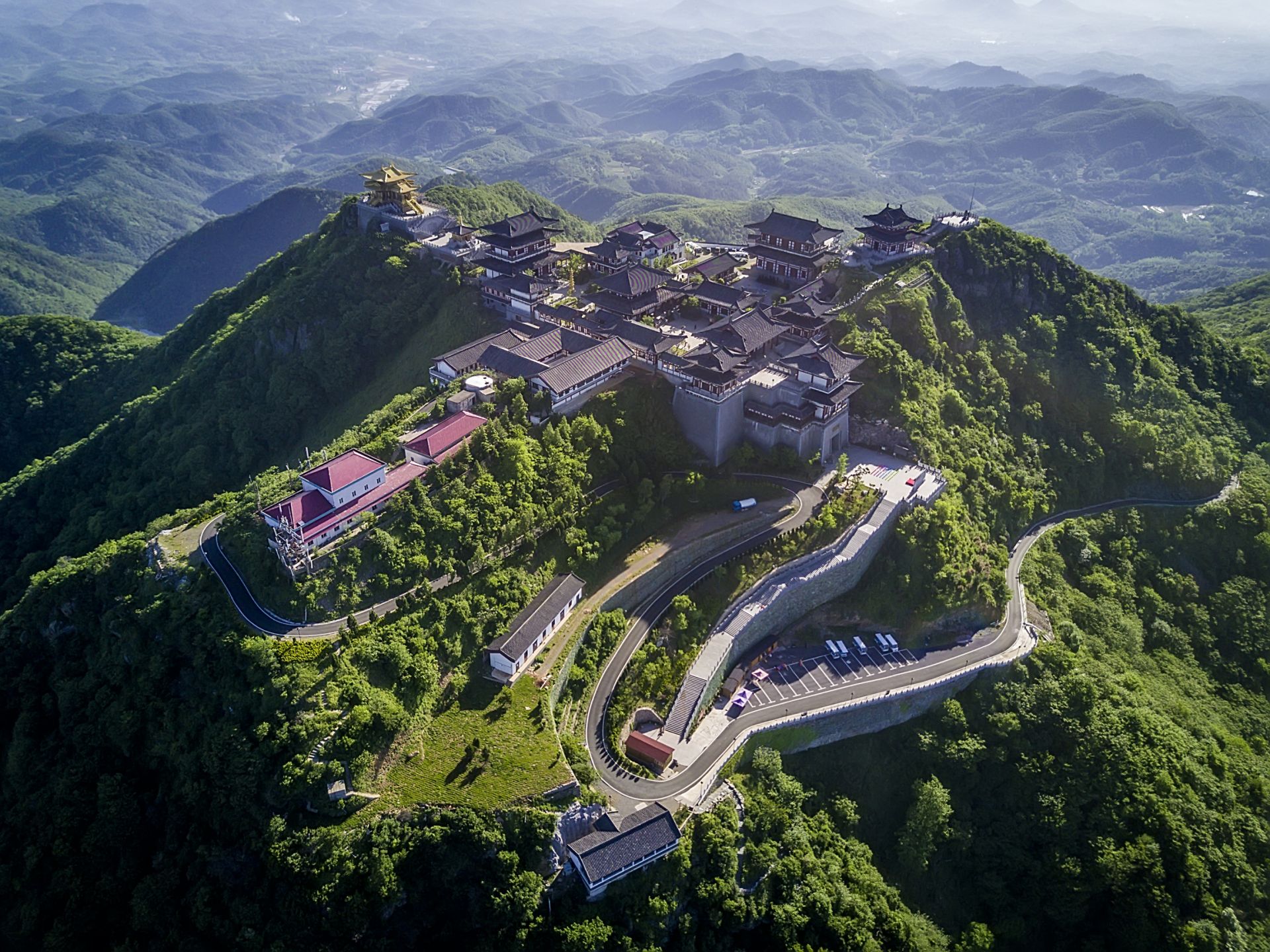 江西,内蒙古居民 随州欢迎您!景区1年内免费
