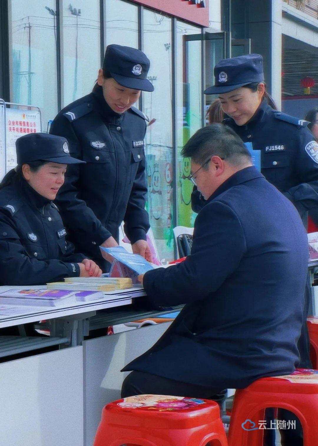 西城派出所:以"四抓"举措促"四更"业绩 推动派出所各项工作提档升级