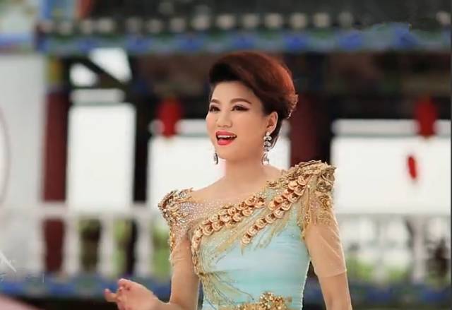 吟唱广水的歌故乡的静夜思