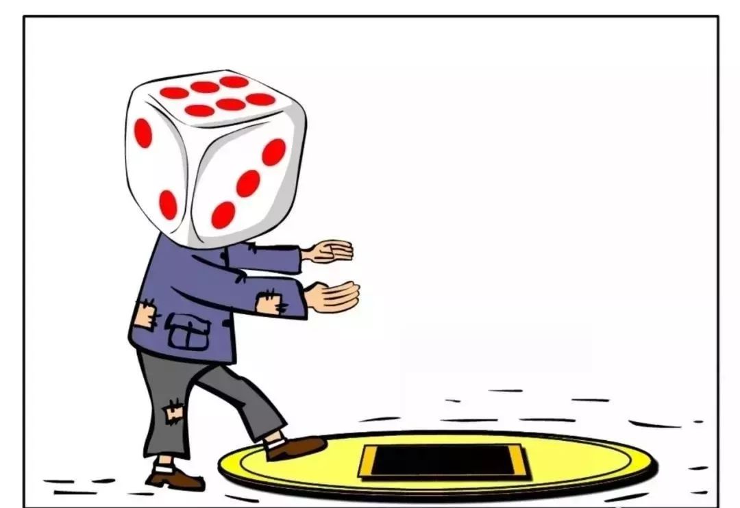 广水赌博遇老千设局三小时输五万多