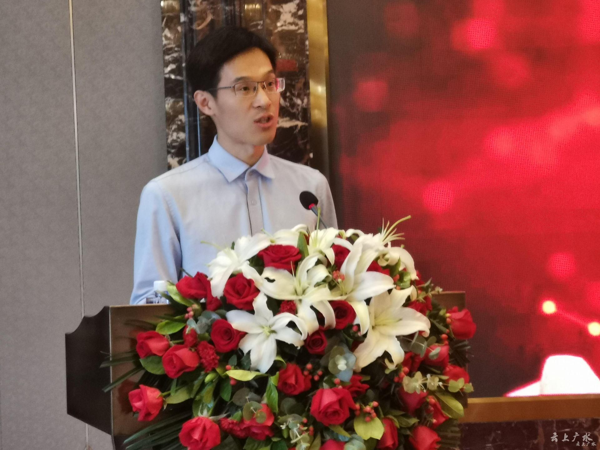 红色江山集团与西北工业大学成立航空创新研究院