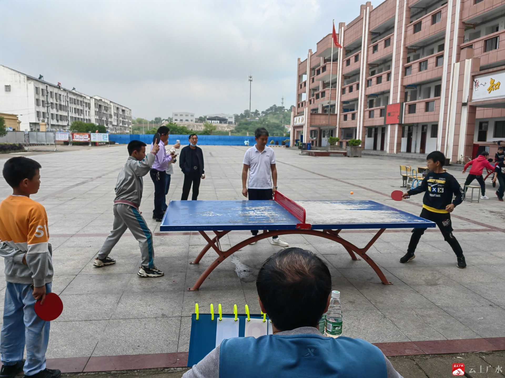 太平镇的太平小学图片图片