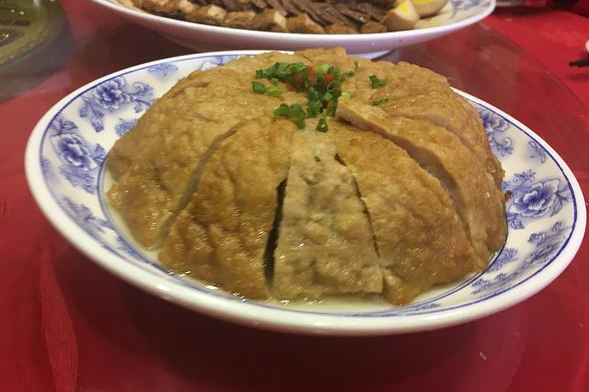 新春特辑3春节留在随县的n个理由