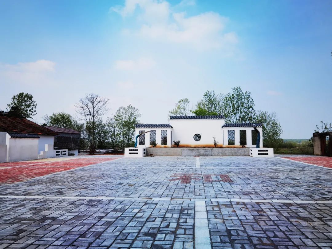 随县故事之厉山镇兰花节暨双寨村乡村振兴文艺采风掠影七十五期