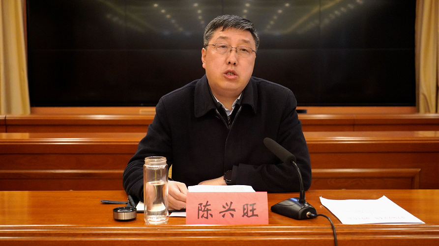 统一思想行动凝聚智慧力量奋力推动统战工作高质量发展