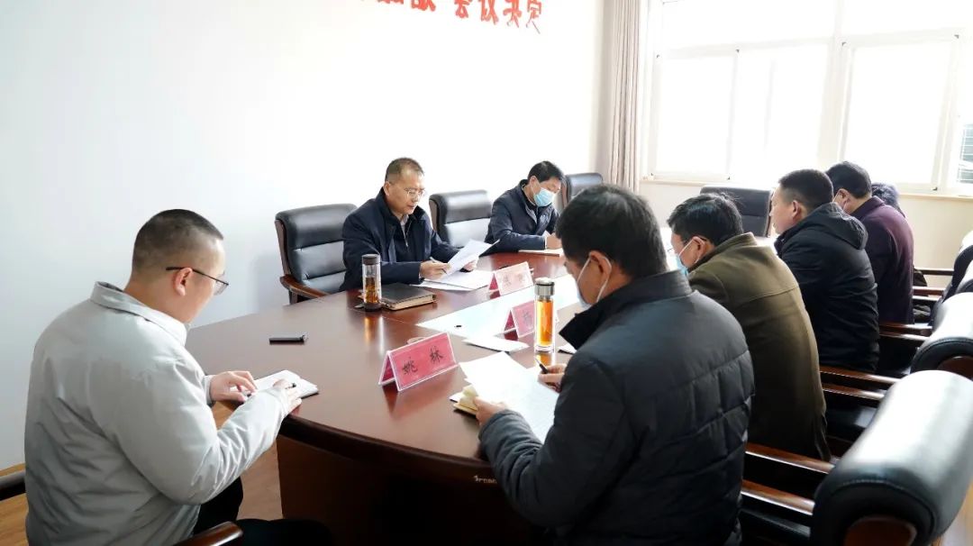 陈良调研随县应急体系和能力建设工作