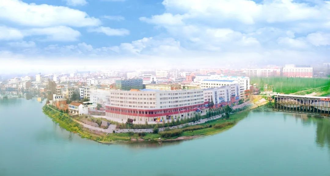 和春天的约定我在均川东润紫海田园等你