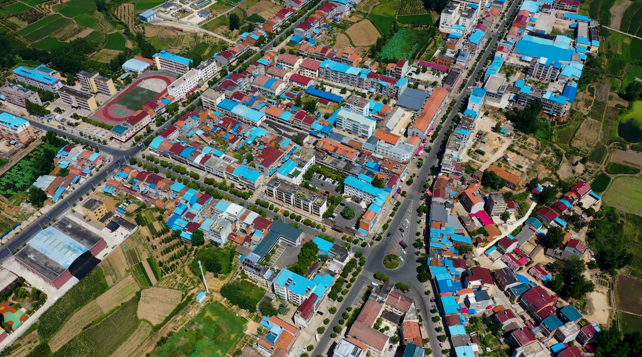 奋力打造"四好农村路"乡村振兴双向道——随县尚市镇推进"四好农村路"